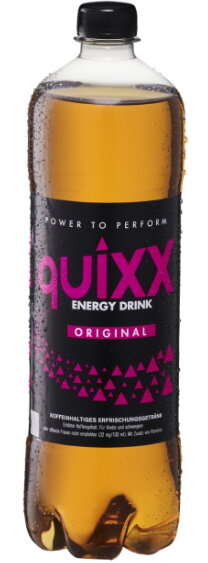 QUIXX
