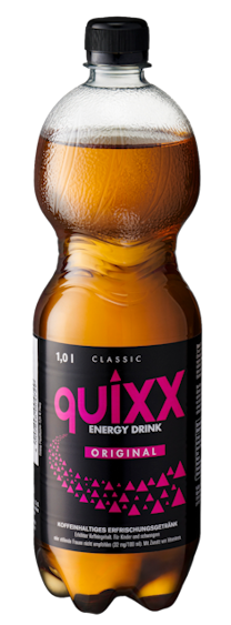 QUIXX